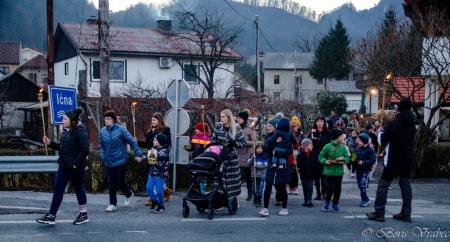 Spuščanje gregorčkov v Rimskih Toplicah 24